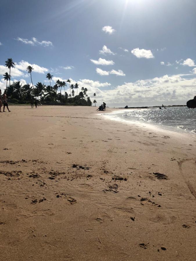 Paraiso Dos Corais Guarajuba Ngoại thất bức ảnh