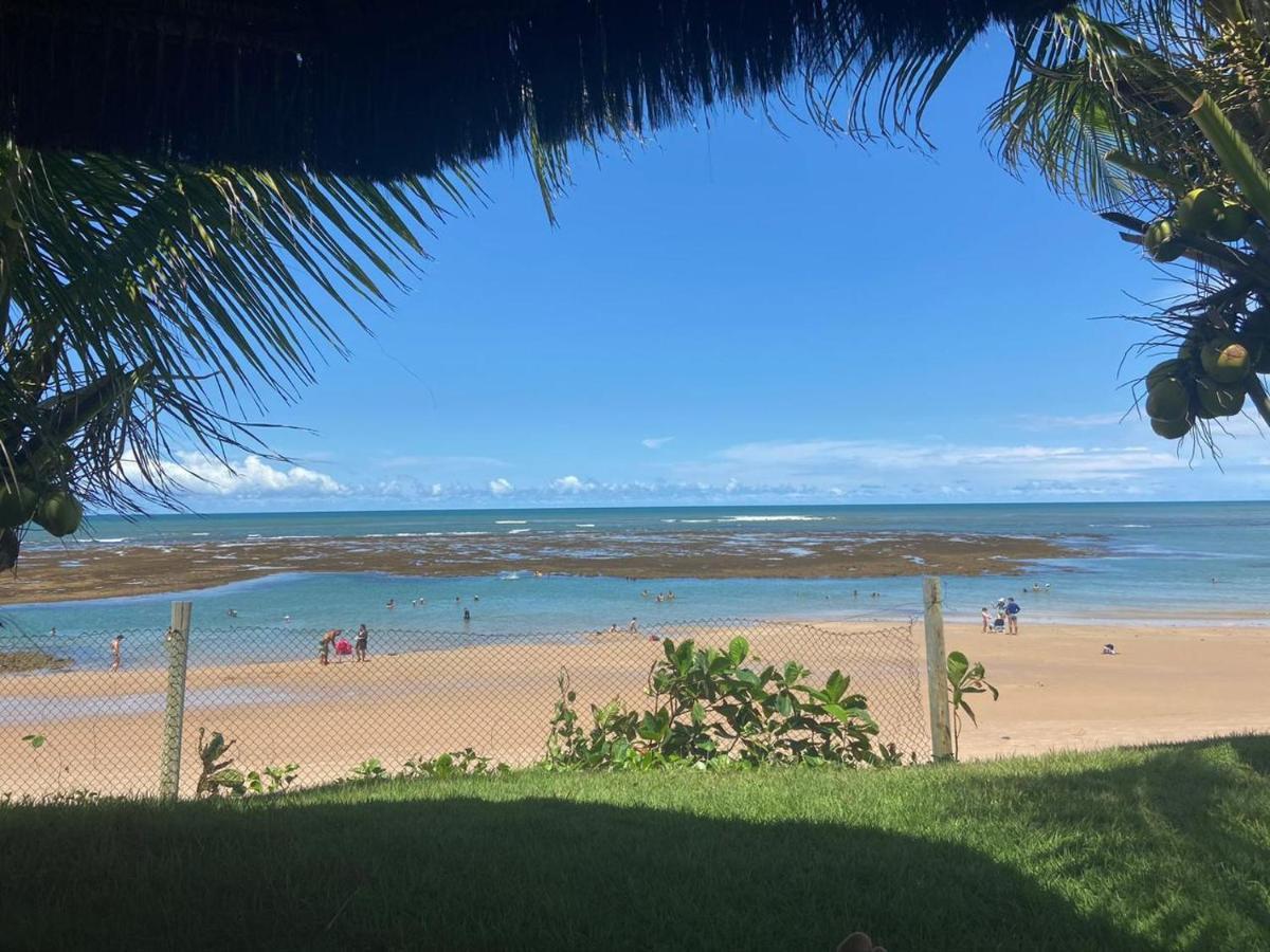 Paraiso Dos Corais Guarajuba Ngoại thất bức ảnh