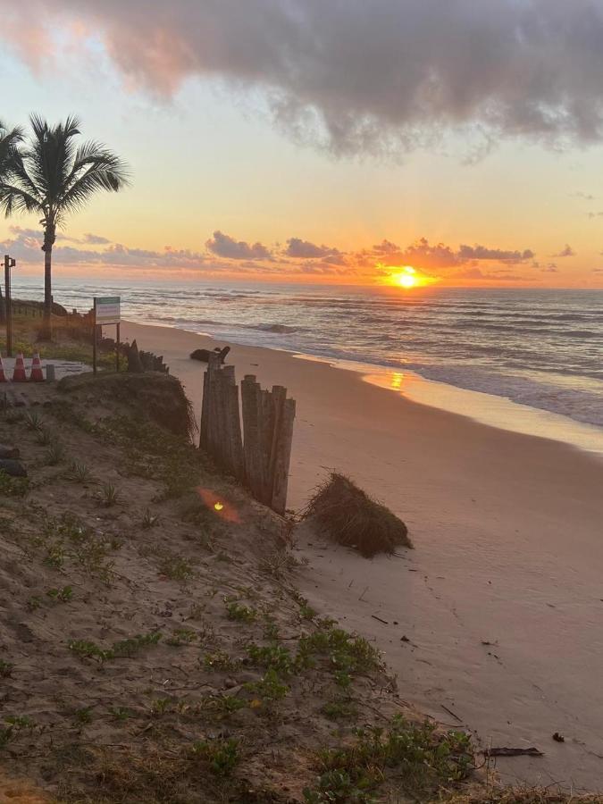 Paraiso Dos Corais Guarajuba Ngoại thất bức ảnh