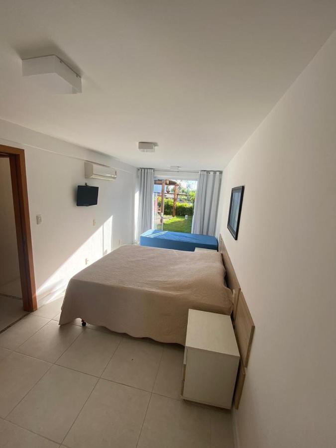 Paraiso Dos Corais Guarajuba Ngoại thất bức ảnh