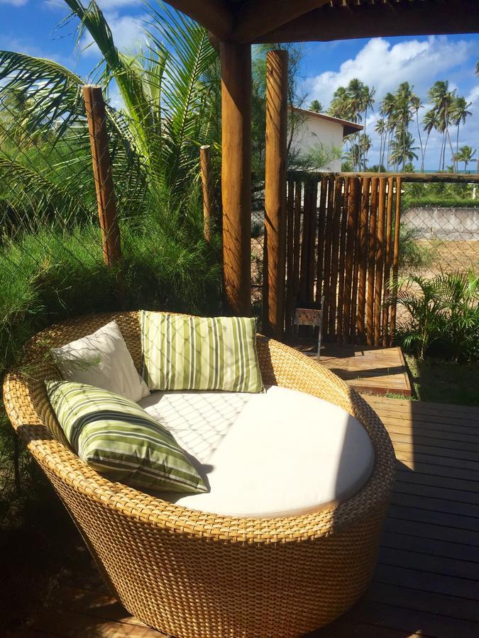 Paraiso Dos Corais Guarajuba Ngoại thất bức ảnh