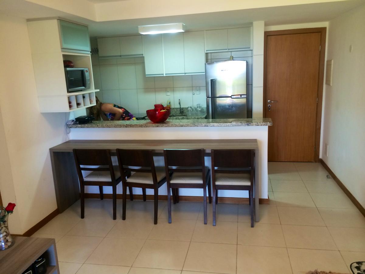 Paraiso Dos Corais Guarajuba Ngoại thất bức ảnh