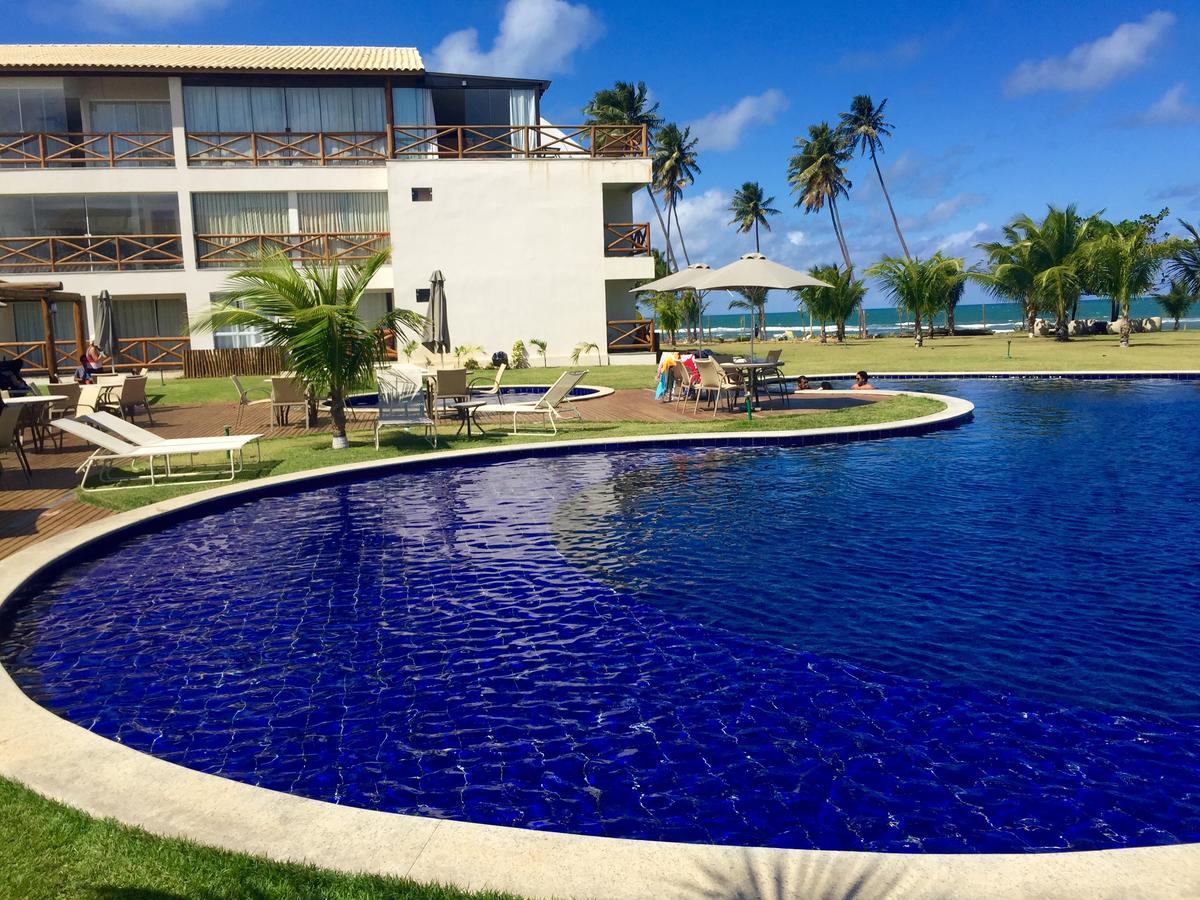 Paraiso Dos Corais Guarajuba Ngoại thất bức ảnh